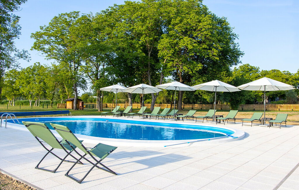 Ferienhaeuser - Sisak , Kroatien - CCC574 9