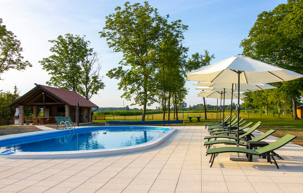 Ferienhaeuser - Sisak , Kroatien - CCC574 10