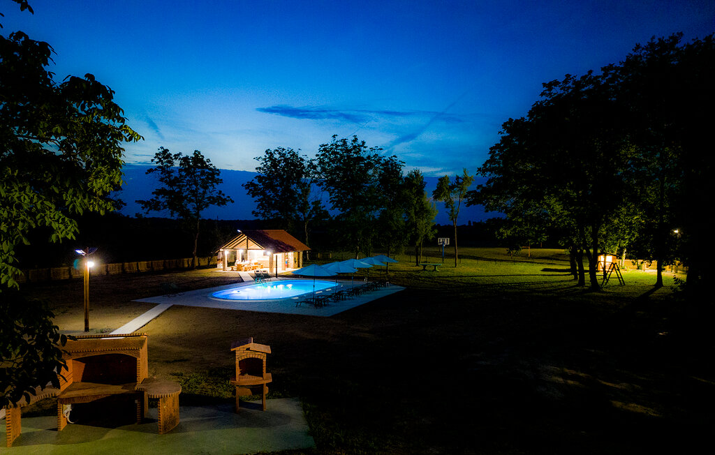 Ferienhaeuser - Sisak , Kroatien - CCC574 12