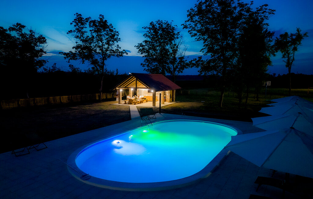 Ferienhaeuser - Sisak , Kroatien - CCC574 13