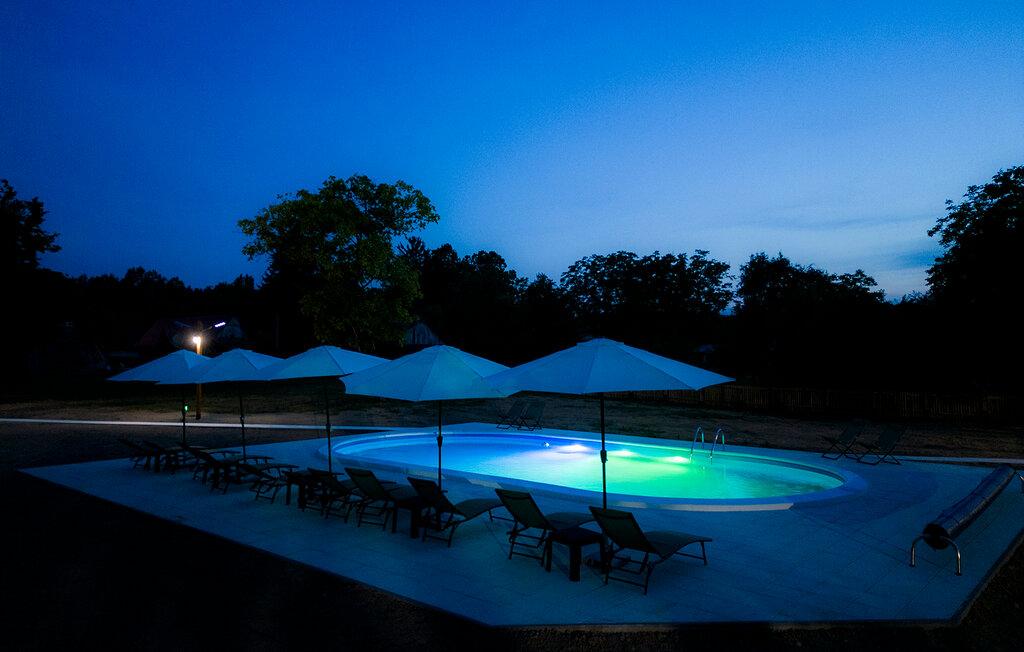 Ferienhaeuser - Sisak , Kroatien - CCC574 14