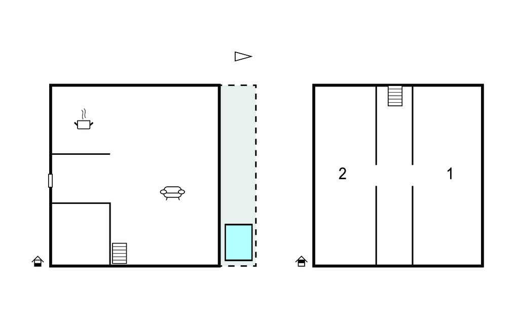 Feriehus - Karlovac , Kroatia - CCC624 