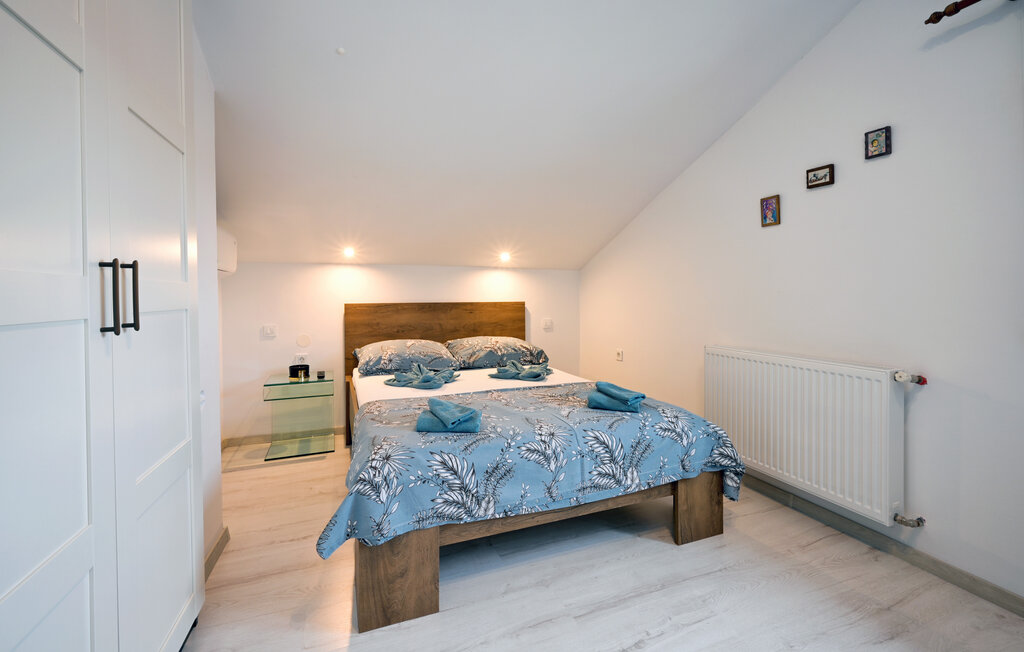 Ferienhaus - Varazdin-Beretinec , Kroatien - CCC319 37