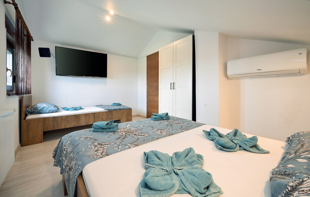 Ferienhaus - Varazdin-Beretinec , Kroatien - CCC319 39