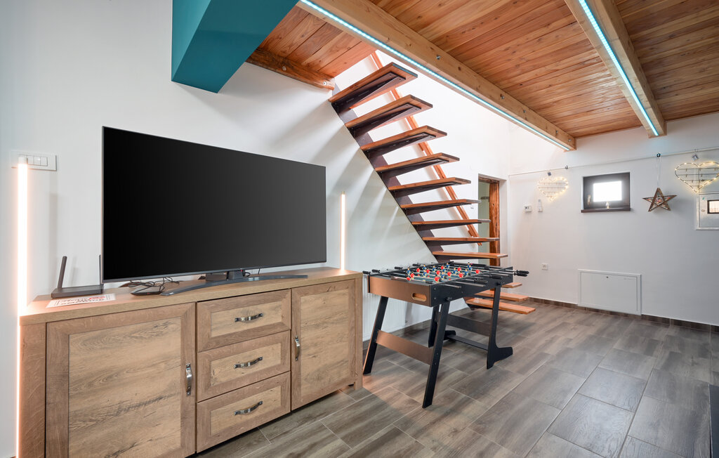 Ferienhaus - Varazdin-Beretinec , Kroatien - CCC319 27