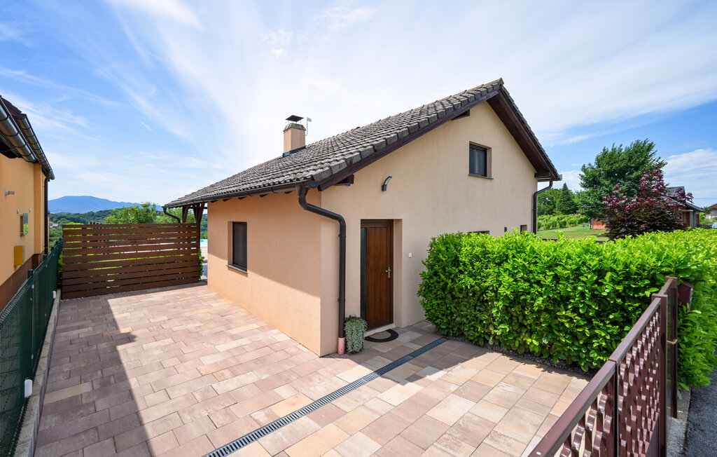 Ferienhaus - Varazdin-Beretinec , Kroatien - CCC319 15