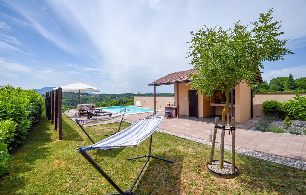 Ferienhaus - Varazdin-Beretinec , Kroatien - CCC319 19