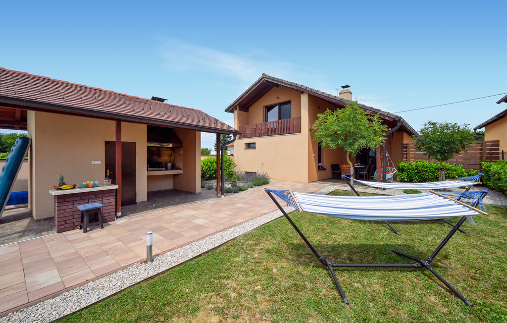 Ferienhaus - Varazdin-Beretinec , Kroatien - CCC319 20