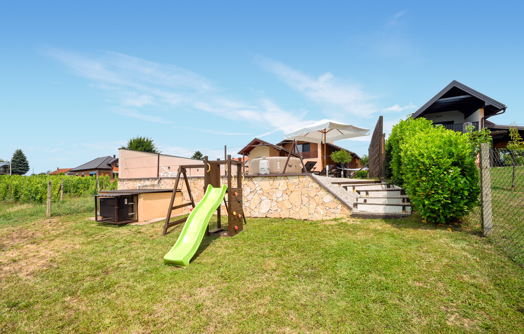 Ferienhaus - Varazdin-Beretinec , Kroatien - CCC319 22