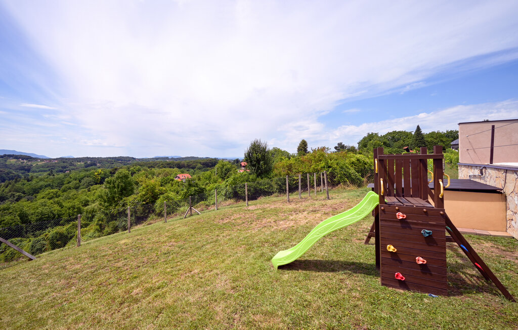 Ferienhaus - Varazdin-Beretinec , Kroatien - CCC319 23