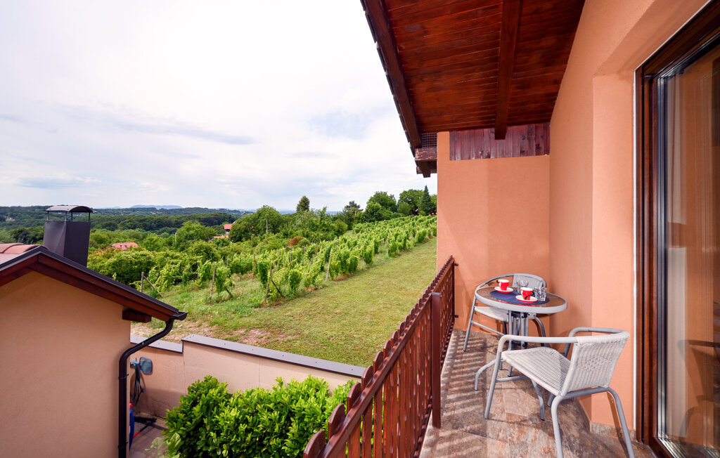 Ferienhaus - Varazdin-Beretinec , Kroatien - CCC319 24