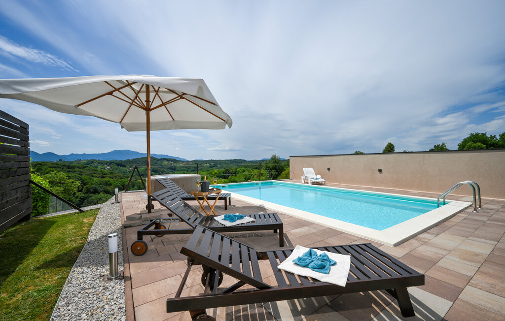 Ferienhaus - Varazdin-Beretinec , Kroatien - CCC319 10