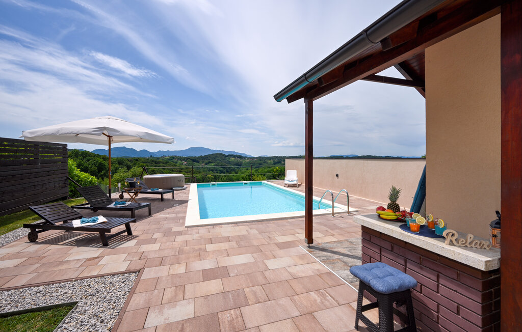 Ferienhaus - Varazdin-Beretinec , Kroatien - CCC319 11