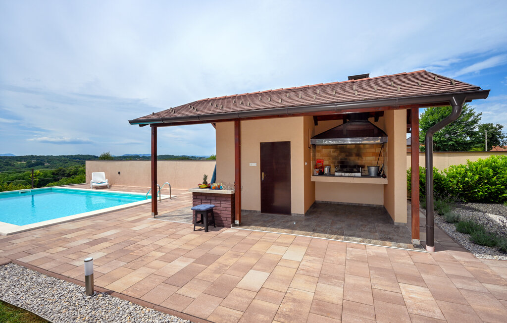 Ferienhaus - Varazdin-Beretinec , Kroatien - CCC319 12