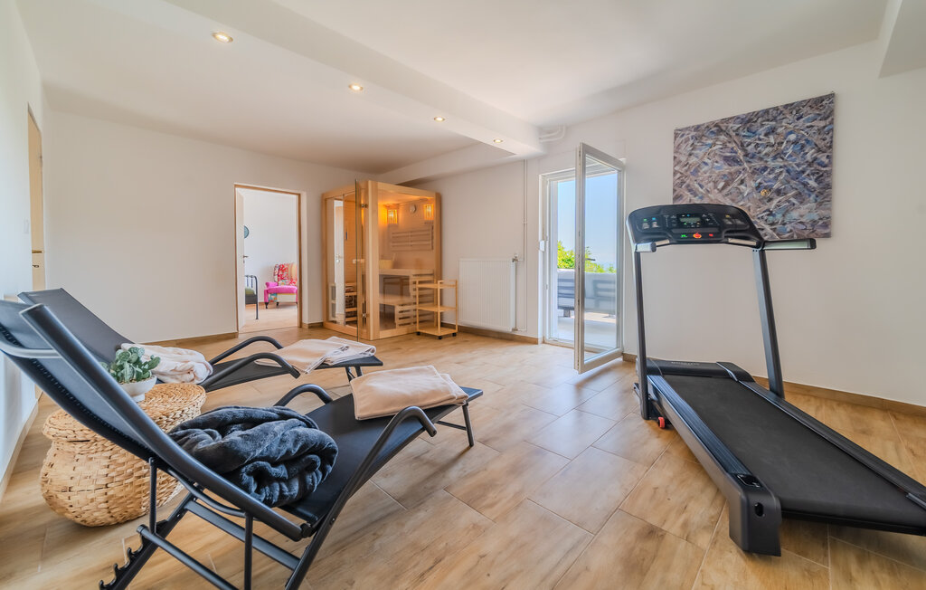 Ferienhaus - Jastrebarsko - Paljugi , Kroatien - CCC598 7