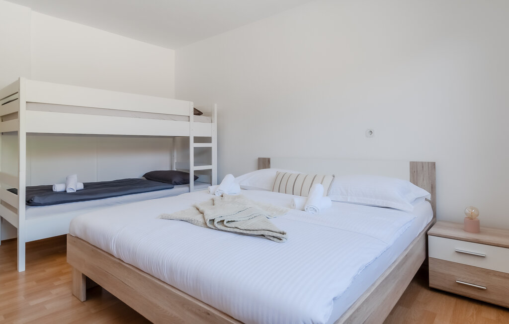 Ferienhaus - Jastrebarsko - Paljugi , Kroatien - CCC598 32