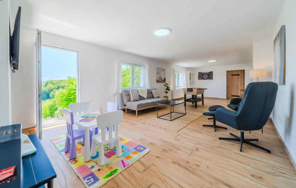 Ferienhaus - Jastrebarsko - Paljugi , Kroatien - CCC598 19