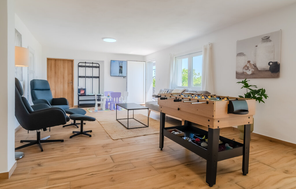 Ferienhaus - Jastrebarsko - Paljugi , Kroatien - CCC598 20