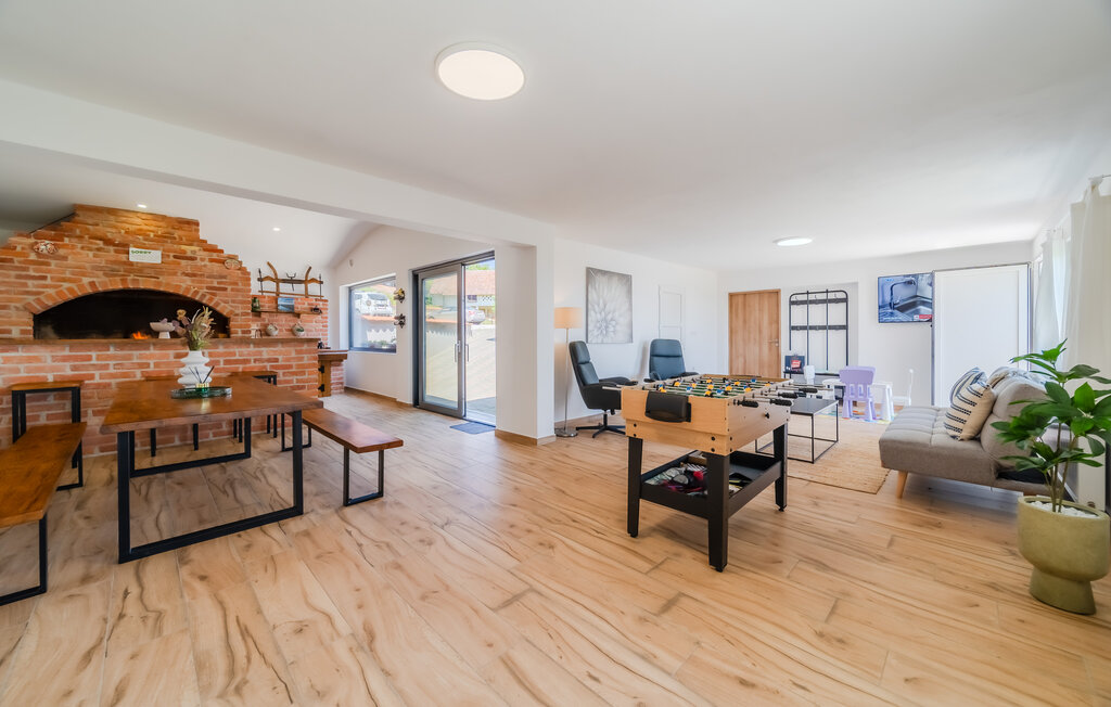 Ferienhaus - Jastrebarsko - Paljugi , Kroatien - CCC598 4