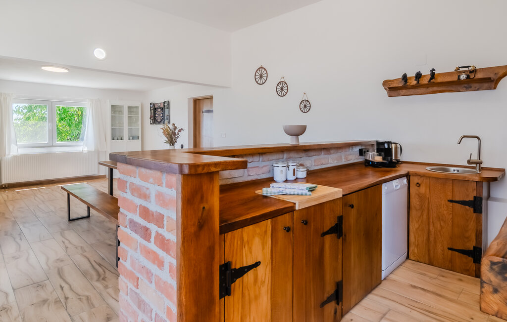 Ferienhaus - Jastrebarsko - Paljugi , Kroatien - CCC598 22