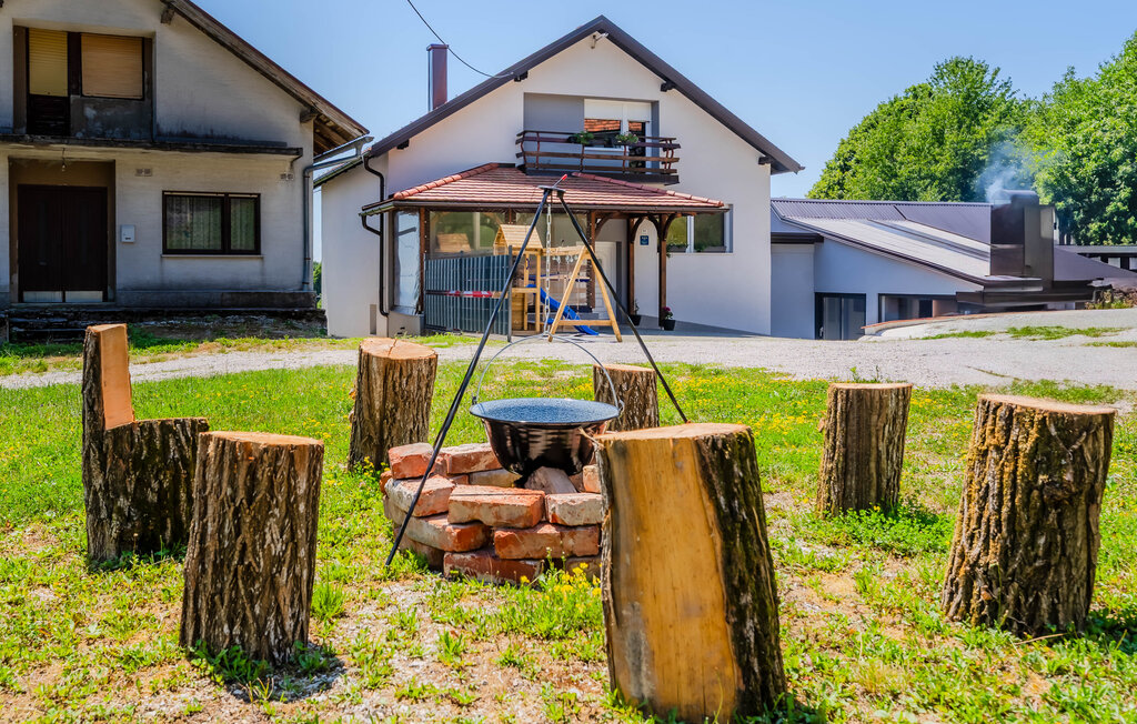 Ferienhaus - Jastrebarsko - Paljugi , Kroatien - CCC598 10