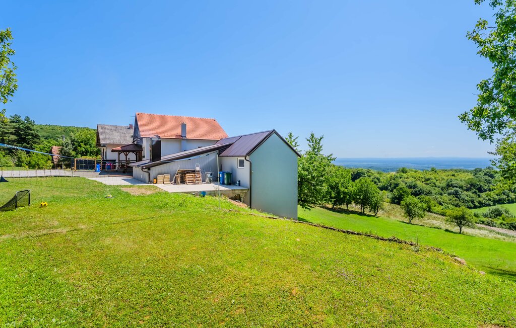 Ferienhaus - Jastrebarsko - Paljugi , Kroatien - CCC598 12