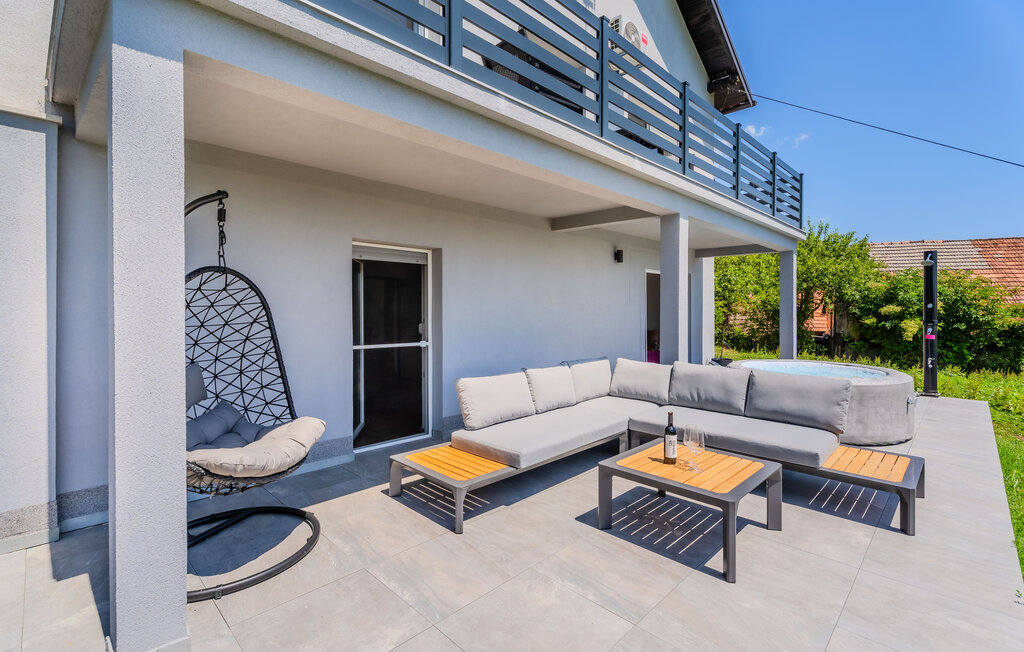 Ferienhaus - Jastrebarsko - Paljugi , Kroatien - CCC598 13