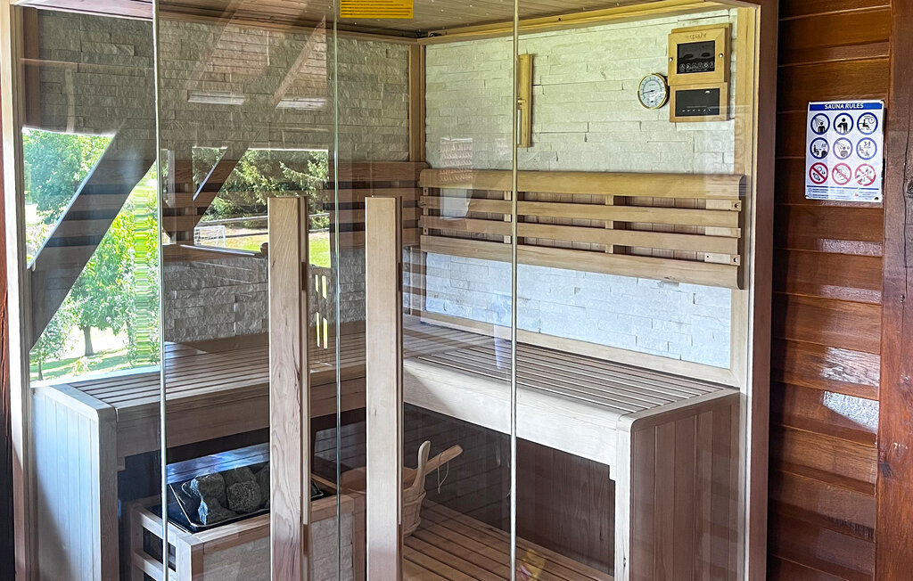 Kuća-za-odmor - Bjelovar-Kraljevec , Hrvatska - CCC477 26