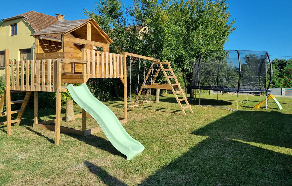 Ferienhaus - Bjelovar - Kapela , Kroatien - CCC379 19