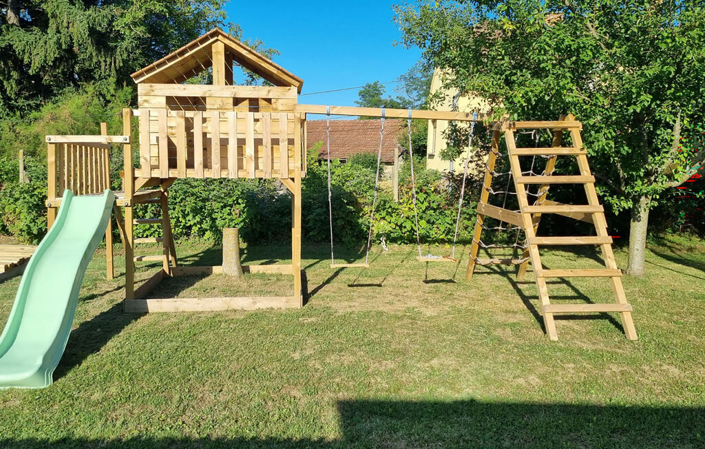 Ferienhaus - Bjelovar - Kapela , Kroatien - CCC379 20