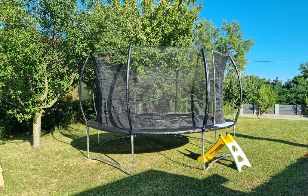 Ferienhaus - Bjelovar - Kapela , Kroatien - CCC379 21