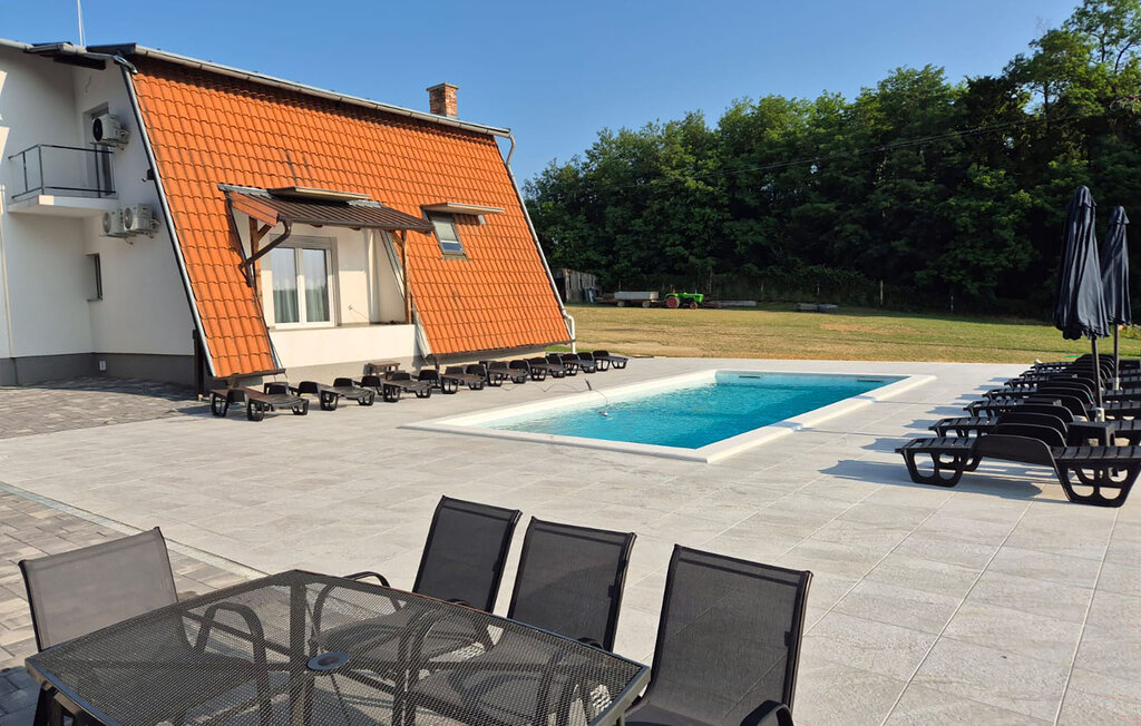 Kuća-za-odmor - Bjelovar - Kapela , Hrvatska - CCC683 7