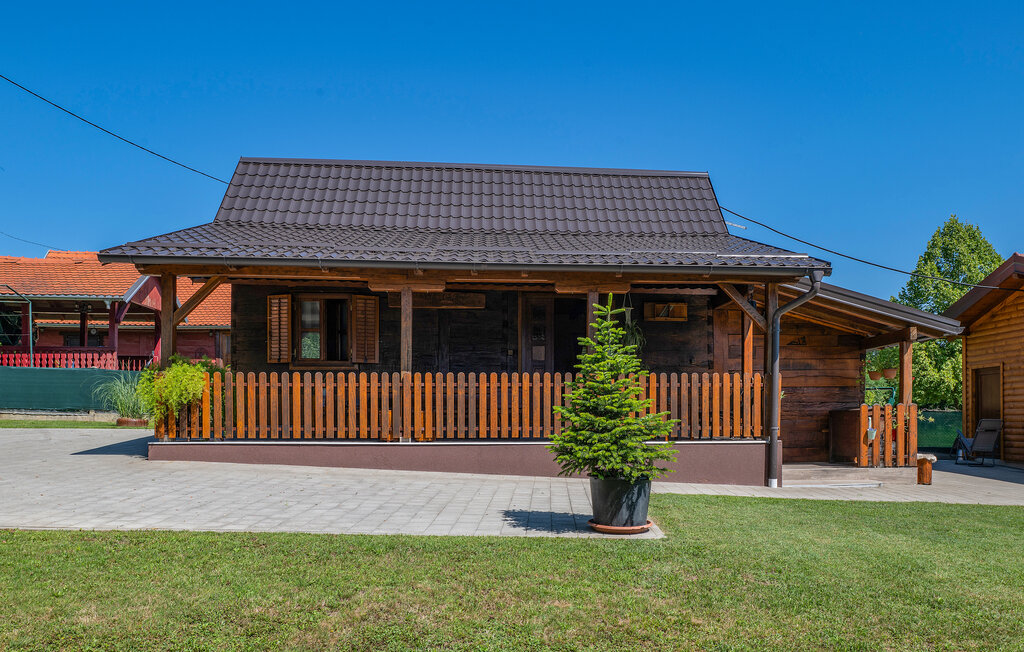 Ferienhaeuser - Velika Gorica - Cvetkovic Brdo , Kroatien - CCC564 8