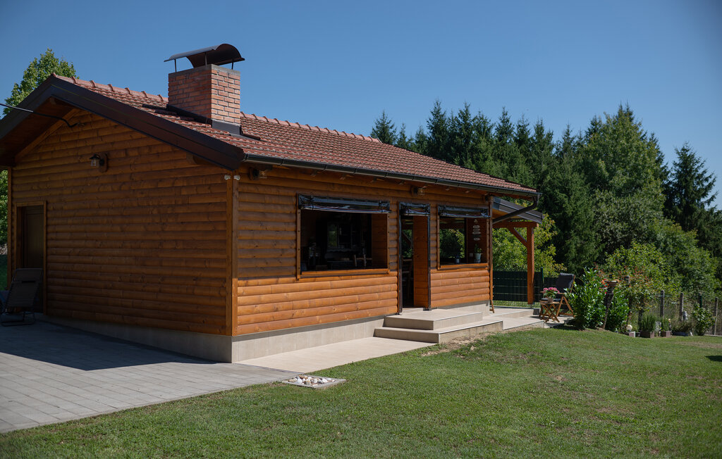 Ferienhaeuser - Velika Gorica - Cvetkovic Brdo , Kroatien - CCC564 9