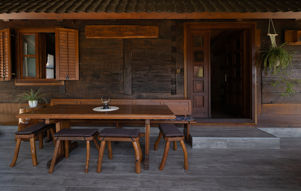 Ferienhaeuser - Velika Gorica - Cvetkovic Brdo , Kroatien - CCC564 10