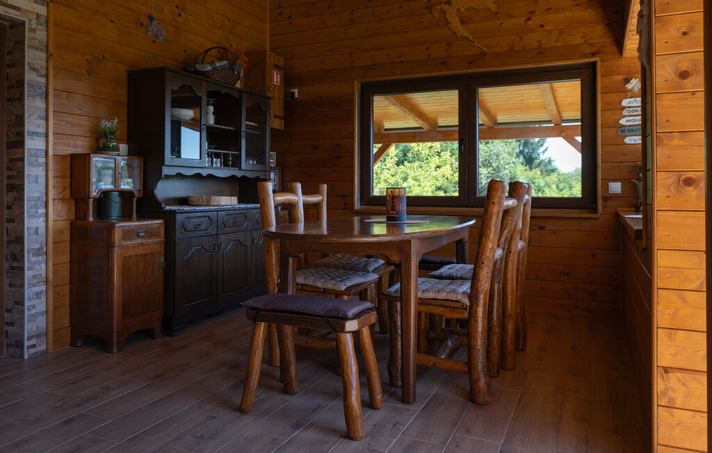 Ferienhaeuser - Velika Gorica - Cvetkovic Brdo , Kroatien - CCC564 12