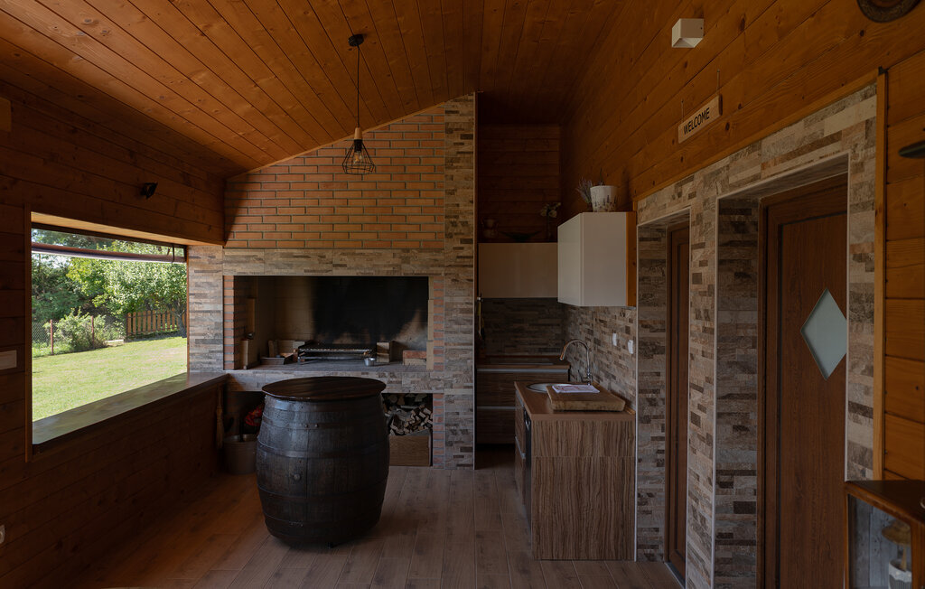 Ferienhaeuser - Velika Gorica - Cvetkovic Brdo , Kroatien - CCC564 13