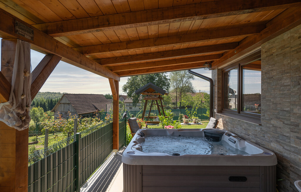 Ferienhaeuser - Velika Gorica - Cvetkovic Brdo , Kroatien - CCC564 2