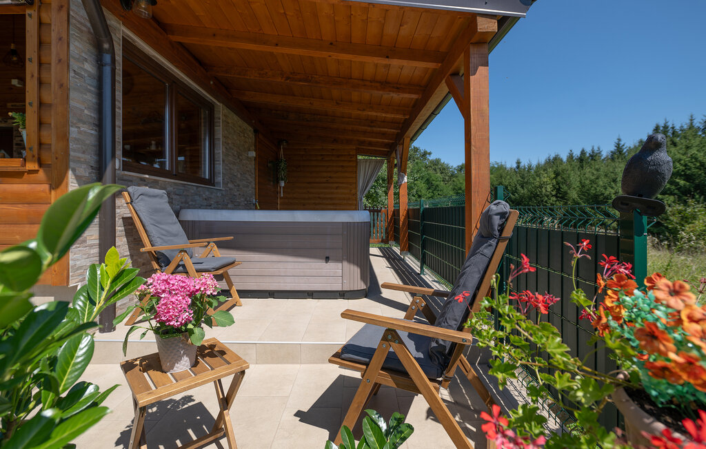 Ferienhaeuser - Velika Gorica - Cvetkovic Brdo , Kroatien - CCC564 14