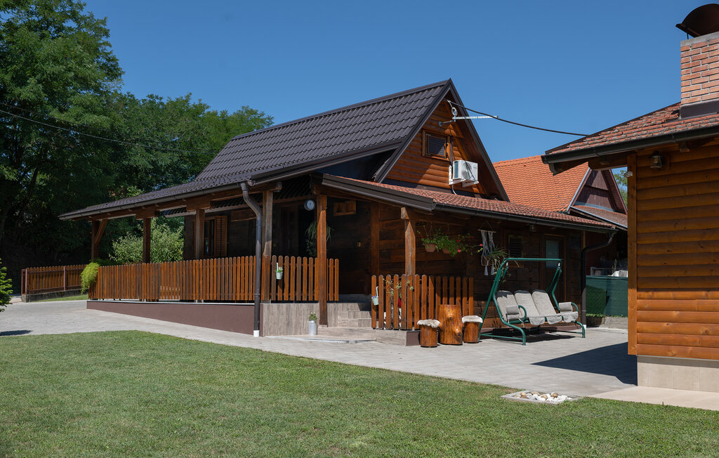 Ferienhaeuser - Velika Gorica - Cvetkovic Brdo , Kroatien - CCC564 16