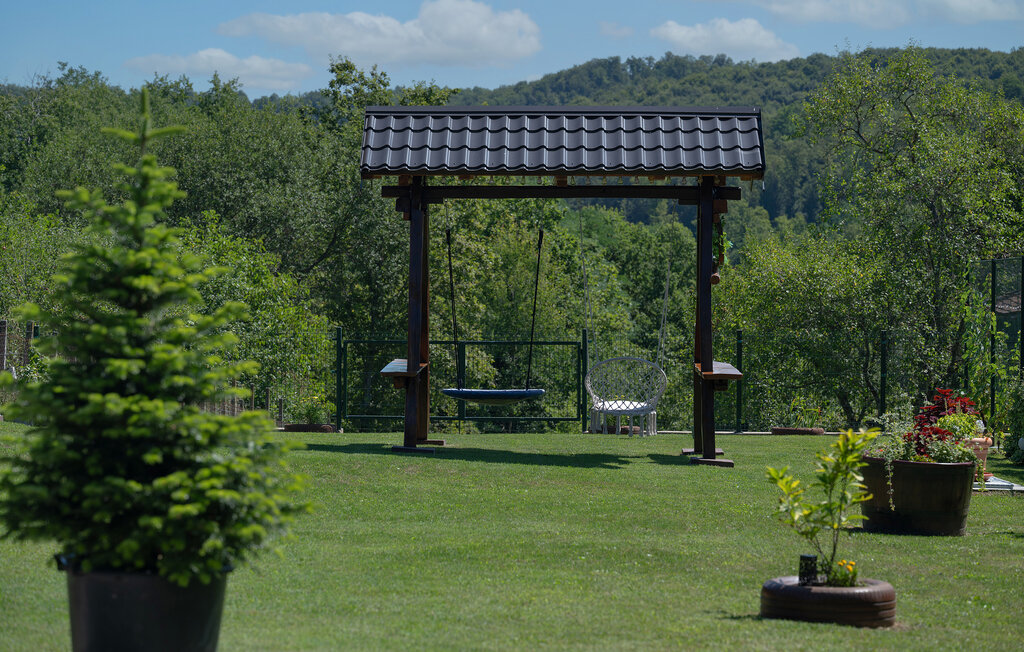 Ferienhaeuser - Velika Gorica - Cvetkovic Brdo , Kroatien - CCC564 17