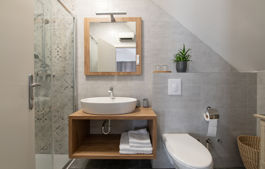 Ferienhaus - Petrinja - Hrvatski Cuntic , Kroatien - CCC513 15