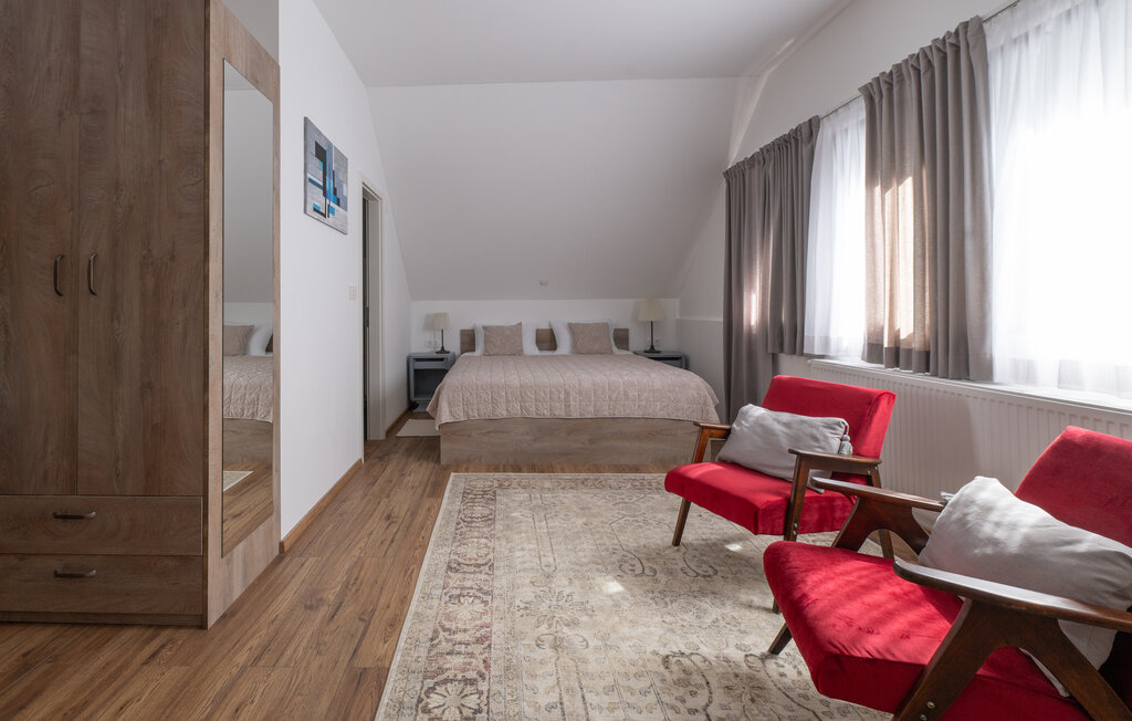 Ferienhaus - Petrinja - Hrvatski Cuntic , Kroatien - CCC513 6