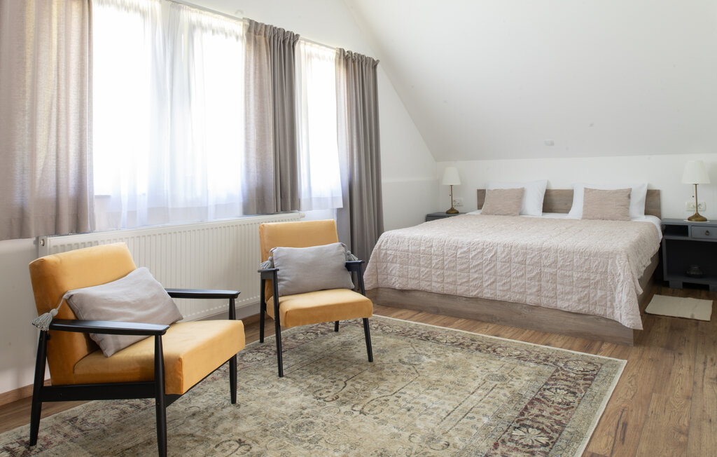 Ferienhaus - Petrinja - Hrvatski Cuntic , Kroatien - CCC513 13