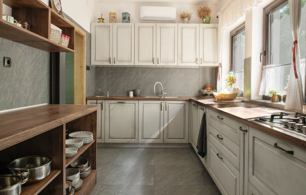 Ferienhaus - Petrinja - Hrvatski Cuntic , Kroatien - CCC513 5