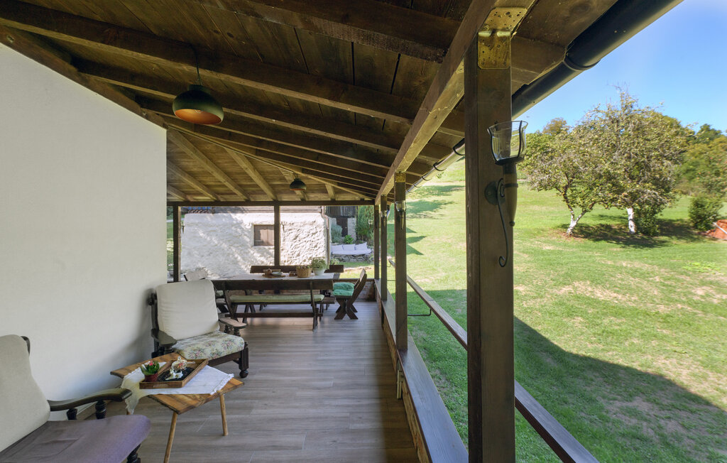 Ferienhaus - Petrinja - Hrvatski Cuntic , Kroatien - CCC513 10