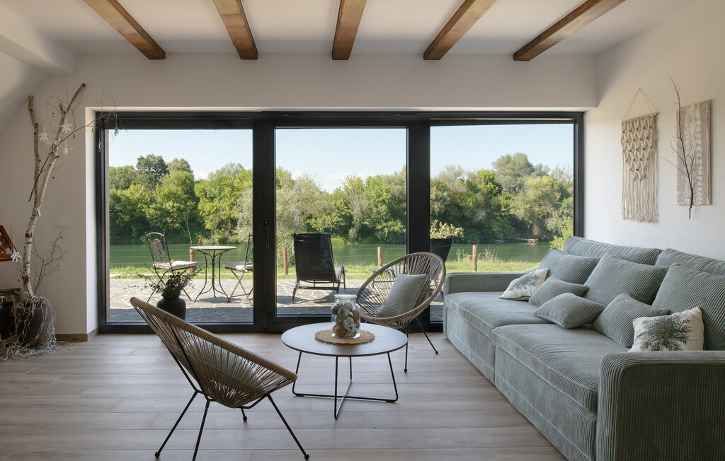 Feriehus - Karlovac , Kroatia - CCC624 3