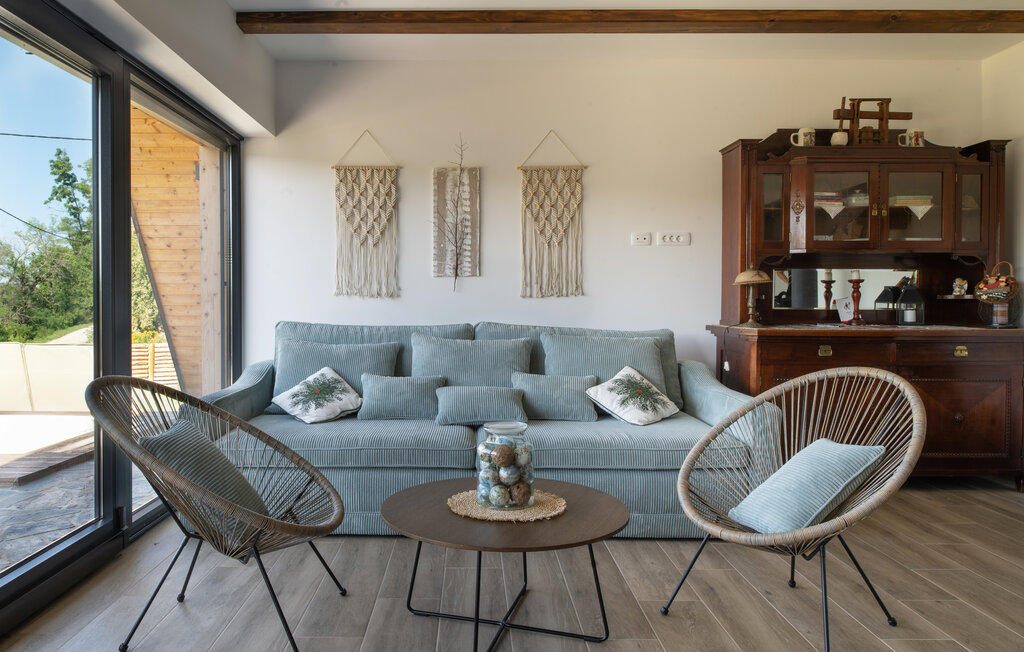 Feriehus - Karlovac , Kroatia - CCC624 12