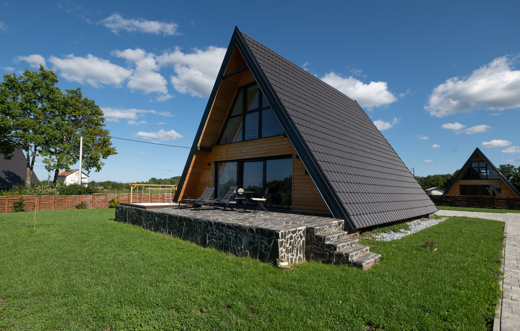 Feriehus - Karlovac , Kroatia - CCC624 6