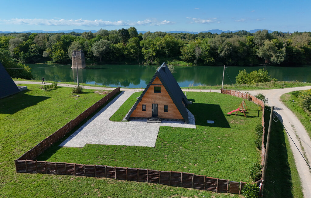 Feriehus - Karlovac , Kroatia - CCC624 7